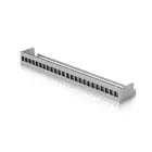 Ubiquiti 24-Port Blank Keystone Patch Panel UACC-Rack-Panel-Patch-Blank-24 — Nuotrauka 1