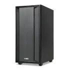 IBOX ATX korpusas CETUS 906 — Nuotrauka 5