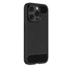 Simple Black Case for Honor 400 Lite — Photo 2