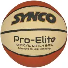 PRO ELITE Basketball, size 7 — Foto 1