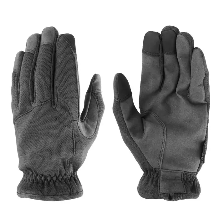 MFH Lightweight Tactical Gloves – Black