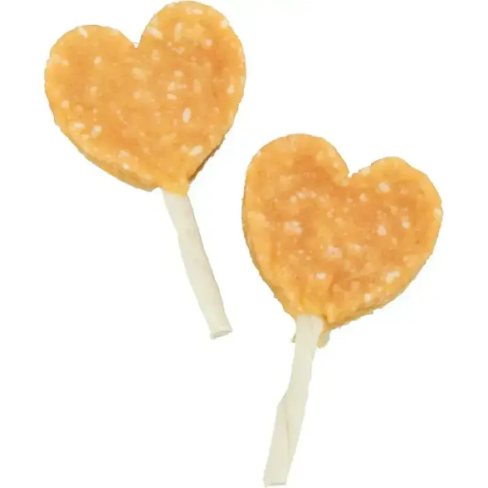 Trixie Premio Lolly maiuspala koertele kana ja riisiga, hulgi, 10 cm, 35 g