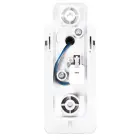 SATEL OPAL PLUS outdoor motion sensor white — Foto 5