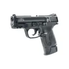 M&P9C 9mm P.A.K. püstol Photo