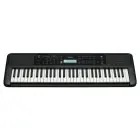 Sintezatorius Yamaha PSR-E383 — Nuotrauka 3