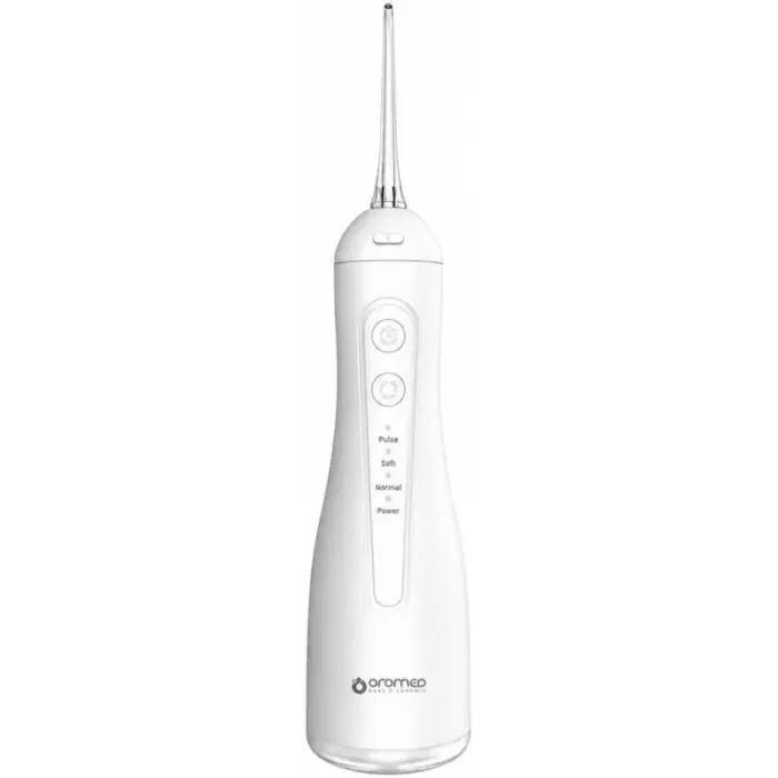 ORO-DENT CLEANER WHITE OROMED Cordless Water Flosser