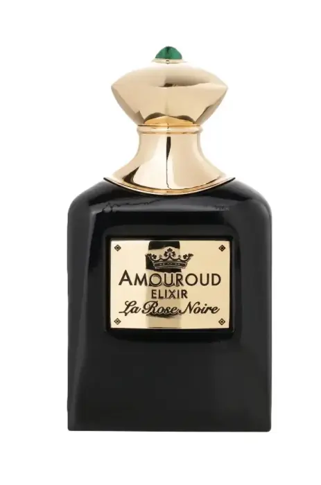 Amouroud Elixir La Rose Noire 75ml