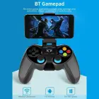 iPega 9157 Bluetooth spēļu kontrolieris Android|iOS|PC|Android TV|N-Switch — Foto 7