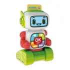 Eddie izglītojošs robots — Foto 2