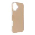 SHINING dėklas iPhone 16 Plus gold — Nuotrauka 1