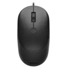 DELL mouse MS526C/ Optical/ Wired/ Fingerprint Reader/ Black — Foto 1