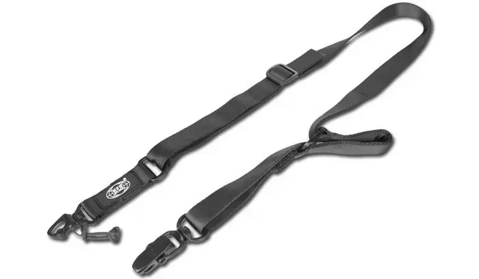 MFH – Tactical One/Two-point Sling – Black