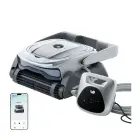 Bublue Bubot 800P basseinipuhastusrobot — Foto 1