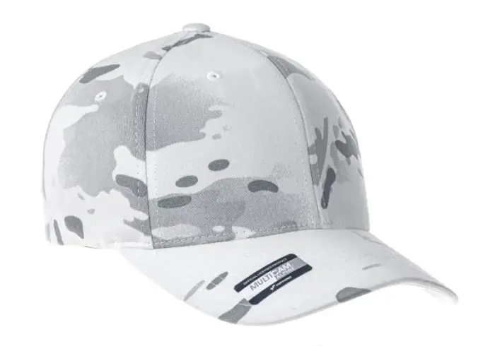The Original Flexfit nokamüts – Multicam Alpine – suurus S/M