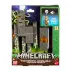 Minecraft The Creaking kujuke 20 cm — Foto 1
