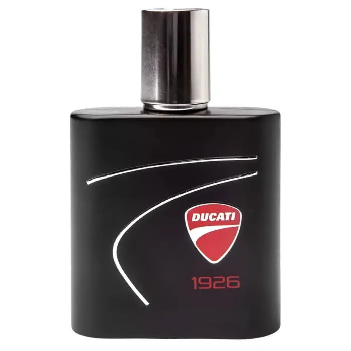 Ducati, 1926, tualettvesi meestele, 50 ml