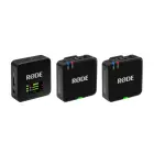 RODE Wireless GO III - juhtmeta mikrofonisüsteem — Foto 7