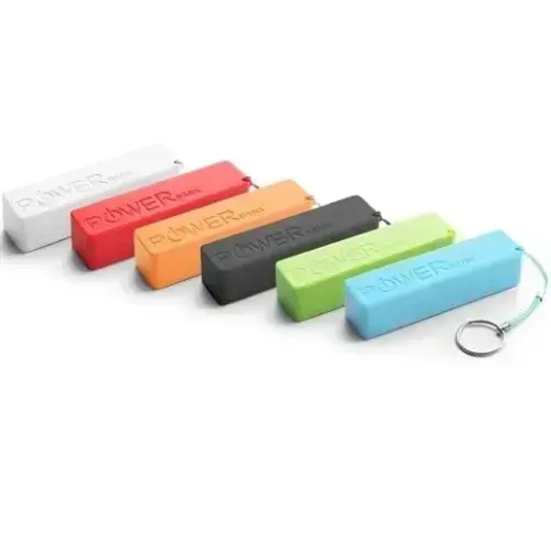 Extreme XMP101K Power Bank | 2600 mAh | Juoda