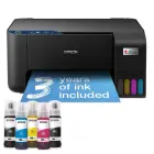 Epson EcoTank L3231 - multifunction A4 printer with continuous ink supply — Foto 5