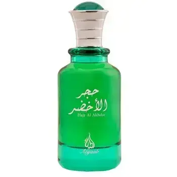 Hajr Al Akhdar EDP