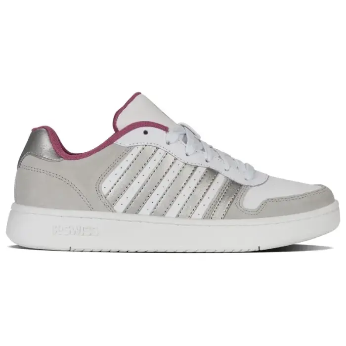 Кроссовки K-Swiss Court Palisades W 96931-058-M