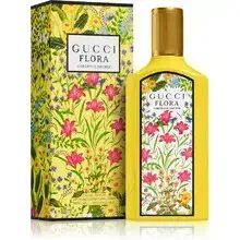 Flora Gorgeous Orchid EDP