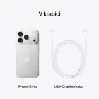 Apple iPhone 18 Pro 256GB Silver — Foto 10