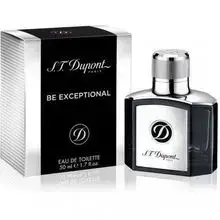 Be Exceptional Eau de Toilette