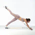 Expander PULL UP RESISTANCE SET - One Size — Photo 9