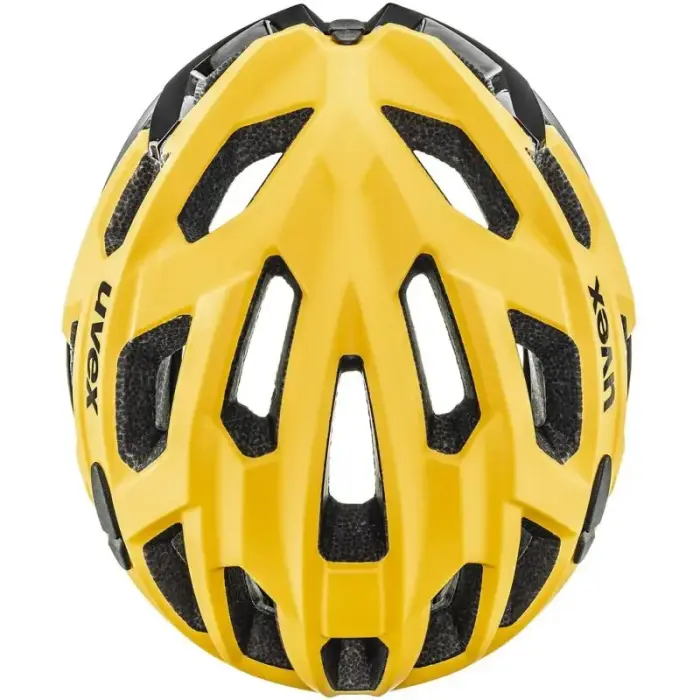 UVEX Race 7 Bike Helmet - Rozmiar wariantu: 51-55