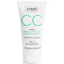 CC Kremas SPF 10