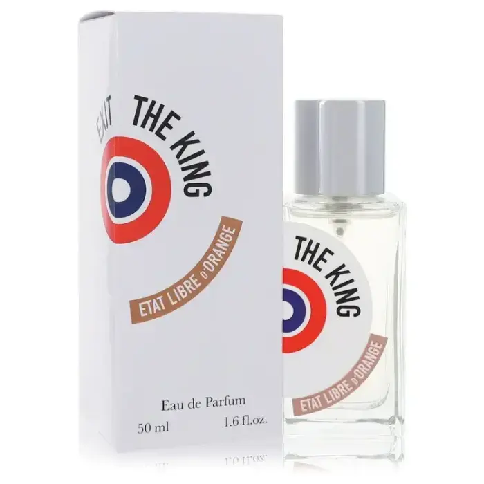 Etat Libre D'Orange Exit the King parfüümvesi sprei 50ml
