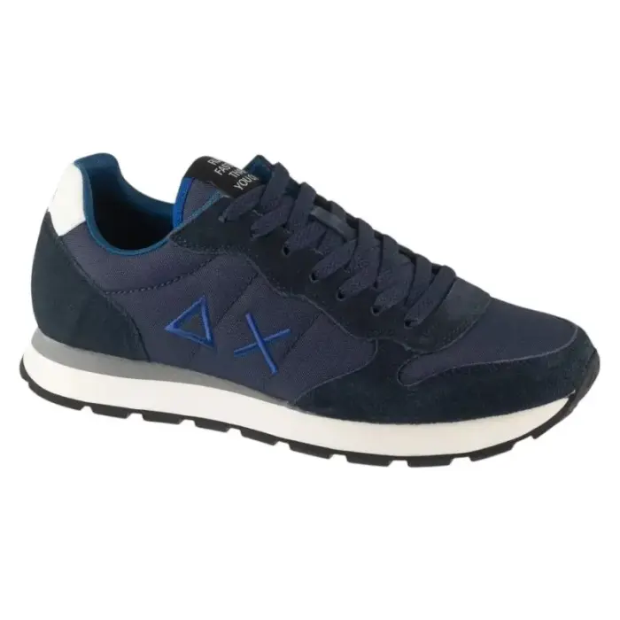 SUN68 Tom Solid Z46101-07 Navy Blue 41 - rozmiar_EU: 47
