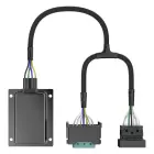 LEDriving SMART CANBUS LEDSC03-1 — Nuotrauka 1