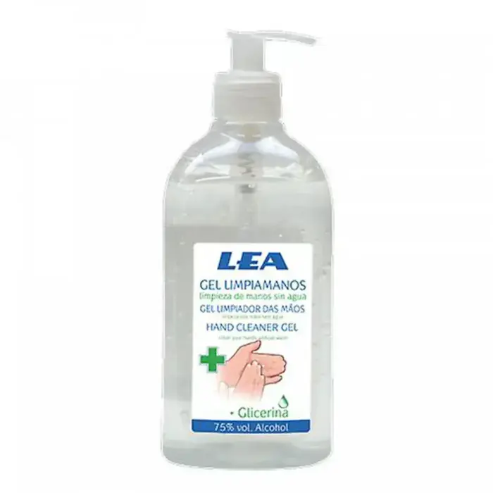 Lea Kätepuhastusgeel 100ml