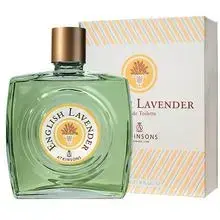 English Lavender Туалетная вода