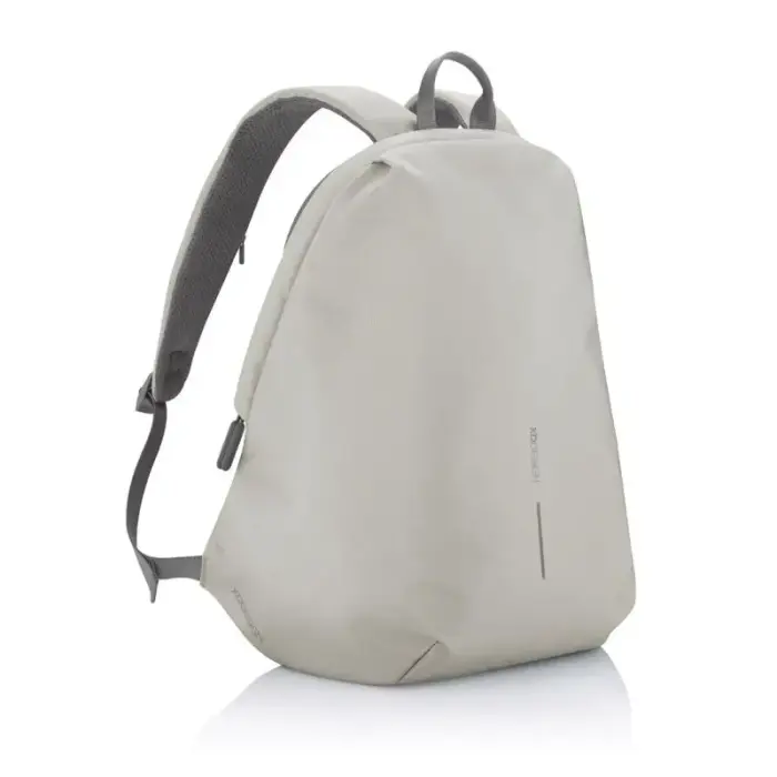 XD Design Bobby Soft Light Gray Backpack P705.7919