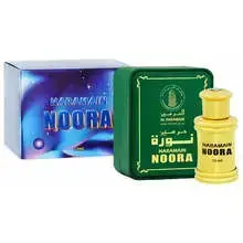 Noora Парфюмерное масло