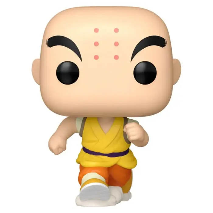 Funko POP kujuke Dragon Ball Krillin