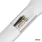 Cordless air compressor AMIO-03689 — Foto 8