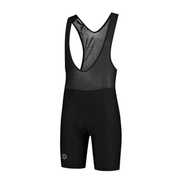 Rogelli BASIC DE LUX 4XL bib šortai