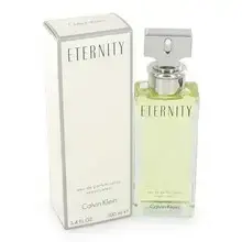 Eternity Eau de Parfum