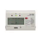KORG CA-50 - Chromatic Tuner — Foto 1
