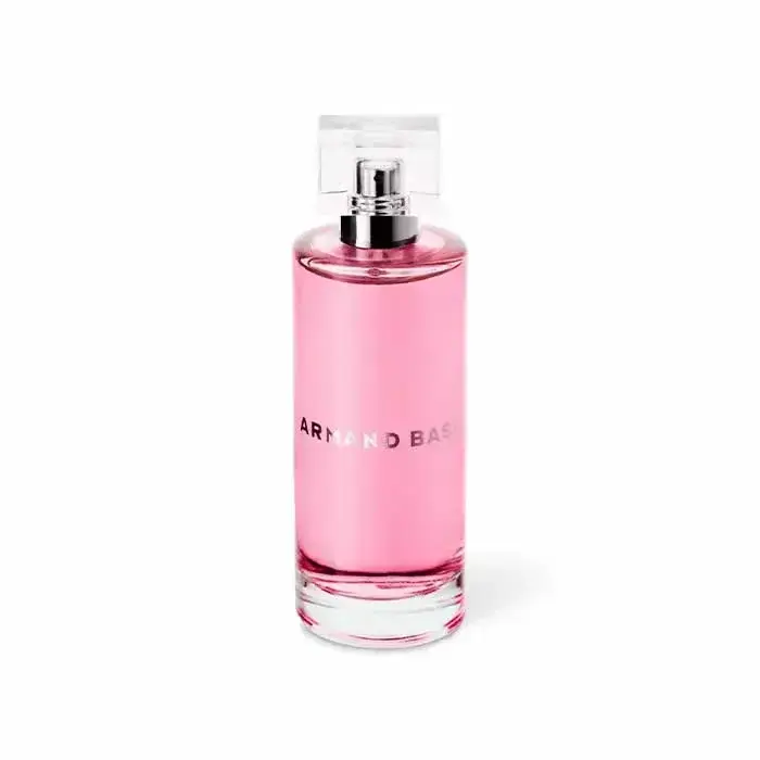Armand Basi Color Stories Rose Eau De Toilette Sprejs 100ml