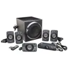 Logitech Z906 Computer Speakers — Photo 6