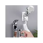 Shower handset bathroom tap — Photo 9