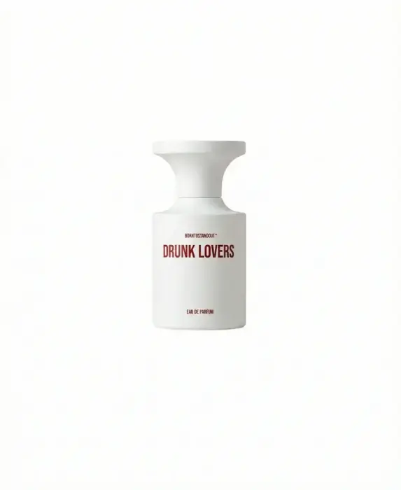 BORN TO STAND OUT DRUNK LOVERS EDP 15 ML