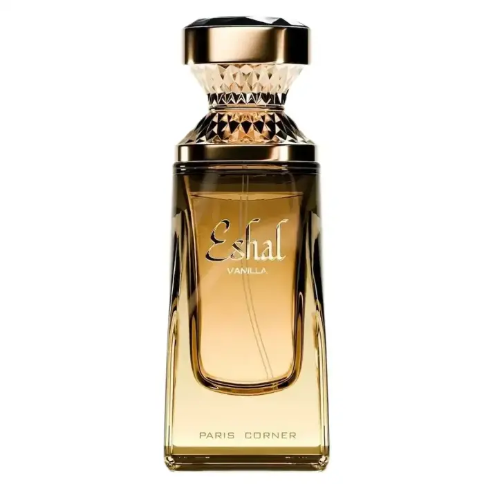 Paris Corner Eshal Vanilla Parfimērijas ūdens sievietēm, 100 ml