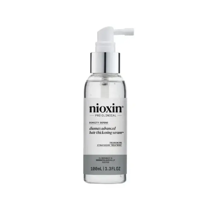 Nioxin Diaboost Hair Thickening Serum 100 Ml