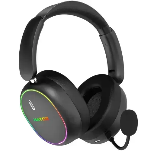 Hator ESH40 Phoenix 2 беспроводные игровые наушники